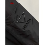 2024年9月14日秋冬高品質新品入荷 PRADA ジャンバーアウターaibl工場