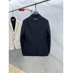 2024年9月14日秋冬高品質新品入荷ZEGNA ジャンバーアウターaibl工場