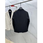 2024年9月14日秋冬高品質新品入荷ZEGNA ジャンバーアウターaibl工場