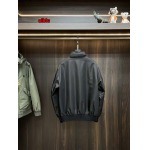 2024年9月14日秋冬高品質新品入荷 バーバリー ジャンバーアウターaibl工場