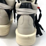 2024年9月14日原版復刻新作入荷 RICKOWENS スニーカー  DU工場35-45