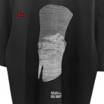 2024年9月14日原版復刻新作入荷 RICKOWENS 半袖 Tシャツジャケットアウター  DU工場