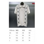 2024年9月14日秋冬高品質新作入荷グッチセーター半袖 Tシャツ  YCQ工場