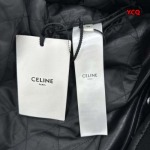 2024年9月14日秋冬高品質新作入荷CELINE 本革 ジャケットアウター  YCQ工場