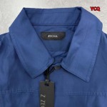 2024年9月14日秋冬高品質新作入荷 Zegna ジャケットアウター  YCQ工場