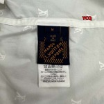 2024年9月14日秋冬高品質新作入荷ルイヴィトン 半袖 Tシャツ YCQ工場