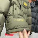 2024年9月18日秋冬高品質新作入荷 FENDI ダウンジャケット LIANGP工場