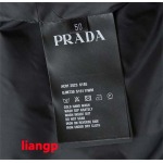 2024年9月18日秋冬高品質新作入荷 PRADA ダウンジャケット LIANGP工場