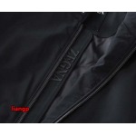 2024年9月18日秋冬高品質新作入荷 ZEGNA ジャンバーアウター LIANGP工場