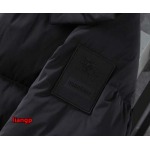 2024年9月18日秋冬高品質新作入荷 バーバリー ダウンジャケット LIANGP工場