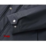 2024年9月18日秋冬高品質新作入荷 PRADA 綿入れの服ジャケットアウター LIANGP工場