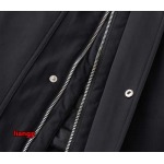 2024年9月18日秋冬高品質新作入荷 PRADA 綿入れの服ジャケットアウター LIANGP工場