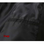 2024年9月18日秋冬高品質新作入荷 PRADA 綿入れの服ジャケットアウター  LIANGP工場