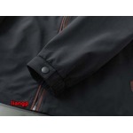 2024年9月18日秋冬高品質新作入荷 ZEGNA  ジャンバーアウター LIANGP工場