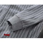 2024年9月18日秋冬高品質新作入荷 Brunello Cucinelli ジャンバーアウター LIANGP工場