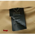 2024年9月18日秋冬高品質新作入荷 PRADA 綿入れの服ジャケットアウター LIANGP工場