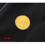 2024年9月18日秋冬高品質新作入荷 FENDI 厚手ジャンバーアウター LIANGP工場