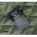 2024年9月18日秋冬高品質新作入荷 PRADA綿入れの服ジャケットアウター  LIANGP工場