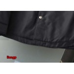 2024年9月18日秋冬高品質新作入荷 PRADA綿入れの服ジャケットアウター  LIANGP工場