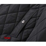 2024年9月18日秋冬高品質新作入荷 バーバリー 綿入れの服ジャケットアウター LIANGP工場