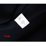 2024年9月18日秋冬高品質新作入荷 THOM BROWNE カシミヤ セーター LIANGP工場 s-xl