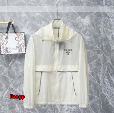 2024年9月18日秋冬高品質新作入荷 PRADA 薄手 ア...