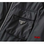 2024年9月18日秋冬高品質新作入荷 PRADA 厚手ジャンバーアウター LIANGP工場