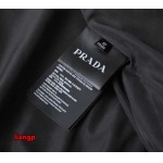 2024年9月19日秋冬高品質新作入荷 PRADA ジャンバーアウター LIANGP工場