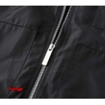 2024年9月19日秋冬高品質新作入荷 PRADA ジャンバーアウター LIANGP工場