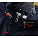 2024年9月19日秋冬高品質新作入荷 PRADA ジャンバーアウター LIANGP工場