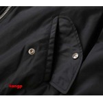 2024年9月19日秋冬高品質新作入荷 バーバリー 綿入れの服 ジャンバーアウター LIANGP工場