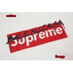 2024年9月秋冬新作入荷 SUPREME &バレンシアガスウェットmiduo工場