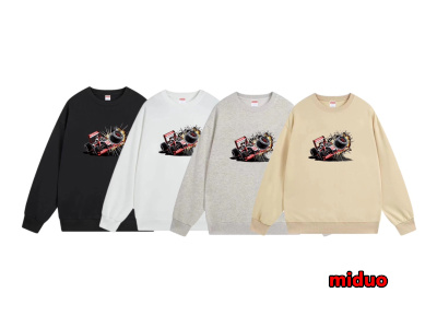 2024年9月秋冬新作入荷 SUPREME スウェットmid...