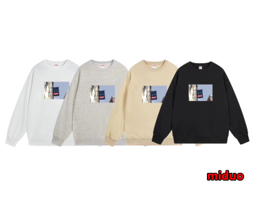 2024年9月秋冬新作入荷 SUPREME スウェットmid...