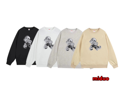 2024年9月秋冬新作入荷 SUPREME スウェットmid...