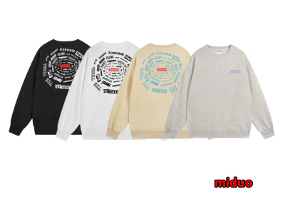 2024年9月秋冬新作入荷 SUPREME スウェットmid...