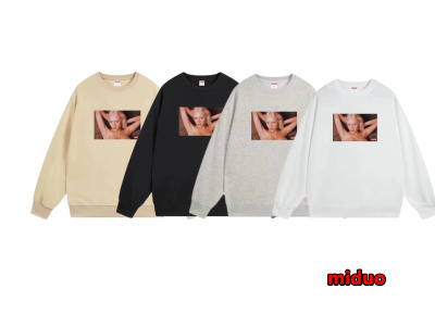 2024年9月秋冬新作入荷 SUPREME スウェットmid...