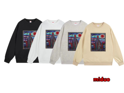 2024年9月秋冬新作入荷 SUPREME スウェットmid...