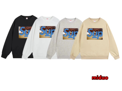 2024年9月秋冬新作入荷 SUPREME スウェットmid...