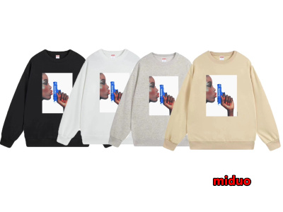 2024年9月秋冬新作入荷 SUPREME スウェットmid...