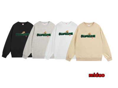 2024年9月秋冬新作入荷 SUPREME スウェットmid...