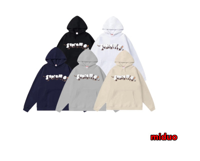 2024年9月秋冬新作入荷 SUPREME スウェットmid...