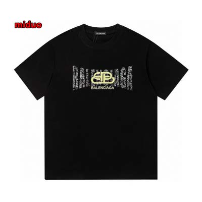 2024年新作入荷バレンシアガ 半袖 Tシャツ miduo工...