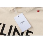 2024年9月20日早秋新品入荷  CELINE  スウェットFF工場