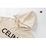 2024年9月20日早秋新品入荷  CELINE  スウェットFF工場