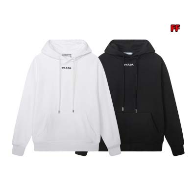 2024年9月20日早秋新品入荷 PRADA スウェットFF...