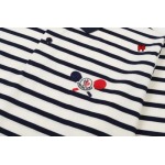 2024年9月20日早秋新品入荷 PRADA  長袖 TシャツFF工場