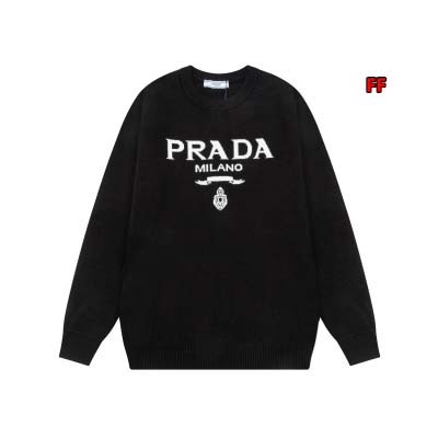 2024年9月20日早秋新品入荷 PRADA  セーター F...