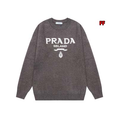 2024年9月20日早秋新品入荷 PRADA   セーター ...