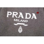 2024年9月20日早秋新品入荷 PRADA   セーター FF工場